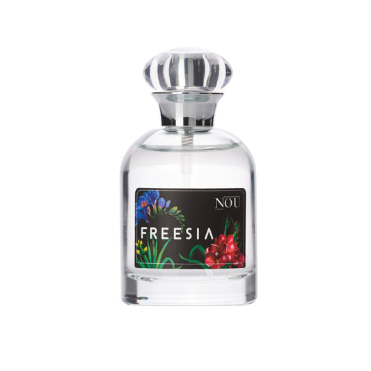 NOU Freesia 50 ml Eau De Parfum
