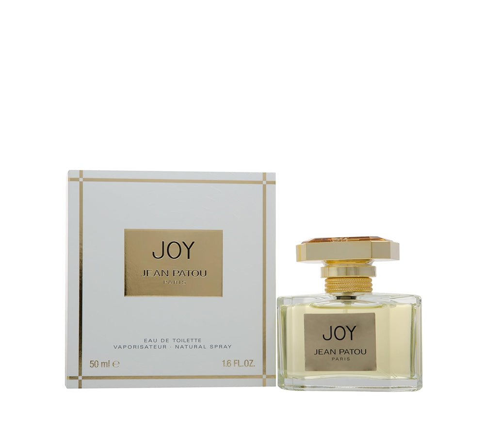 Jean Patou Joy Femme Eau de Toilette Spray 50 ml