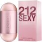 Carolina Herrera 212 Sexy Eau De Parfum for Women – 100ml / 3.4 fl oz