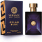 Versace Pour Homme Dylan Blue Perfumed Deodorant Natural Spray – 100ml / 3.4 fl oz
