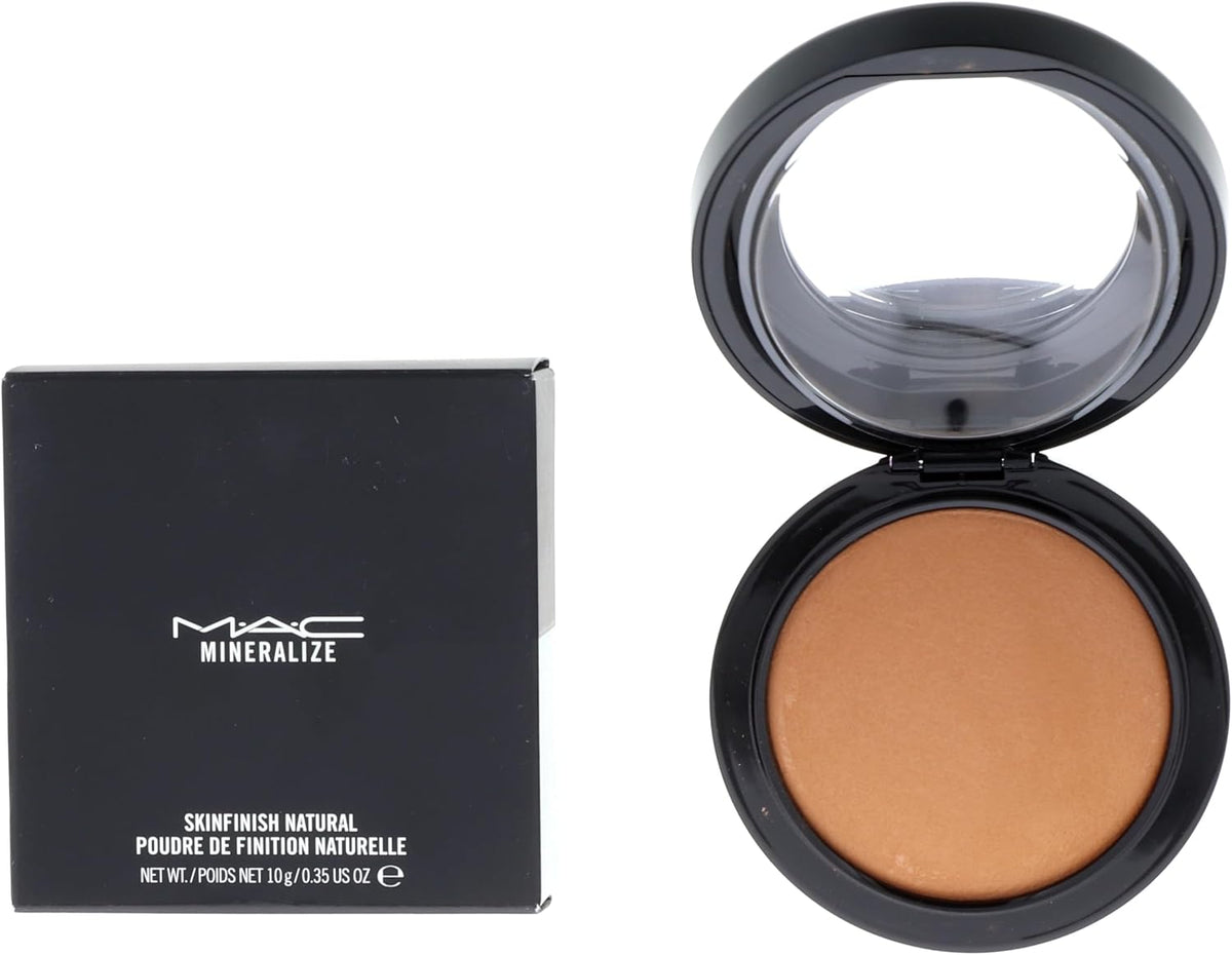 MAC Mineralize Skinfinish Natural Face Powder – 10g / 0.35 oz