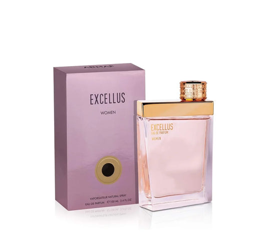 ARMAF Excellus For Women Eau De Parfum 100ml