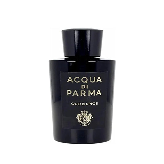 Acqua Di Parma Oud And Spice Eau De Parfum 180ml