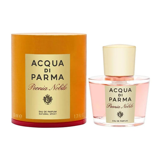 Acqua Di Parma Peonia Nobile Eau De Parfum Spray 50ml