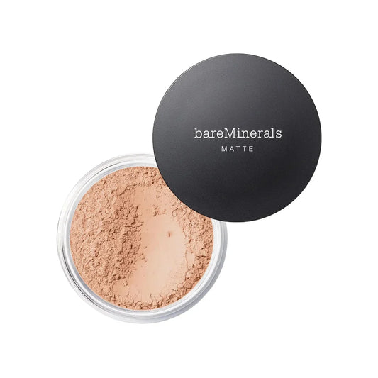 Bare Minerals Matte SPF15 Foundation 6g 10 Medium