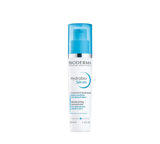 Bioderma Hydrabio Serum - 40ml