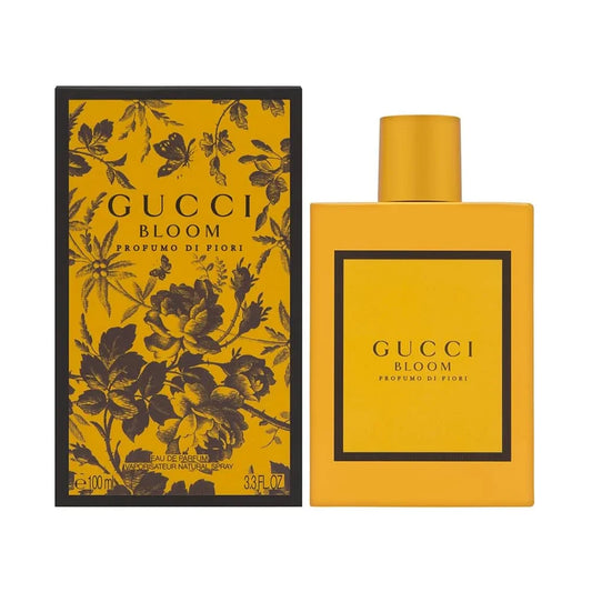 Bloom Profumo Di Fiori by Gucci for Women - 3.3 oz EDP Spray