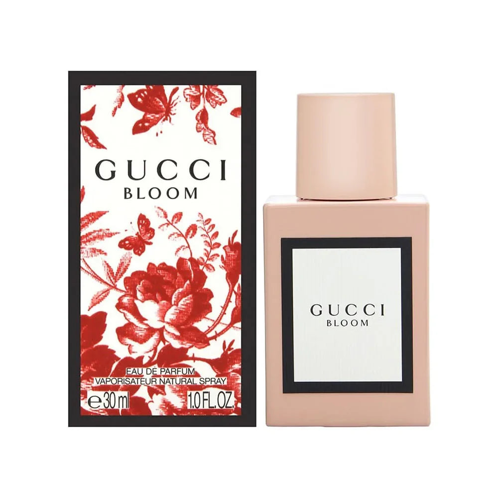 Bloom by Gucci Eau de Parfum For Women, 30ml
