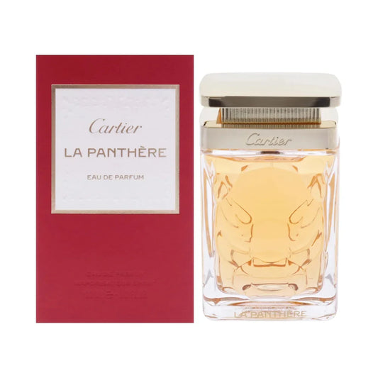 Cartier La Panthere Eau de Parfum 100 ml