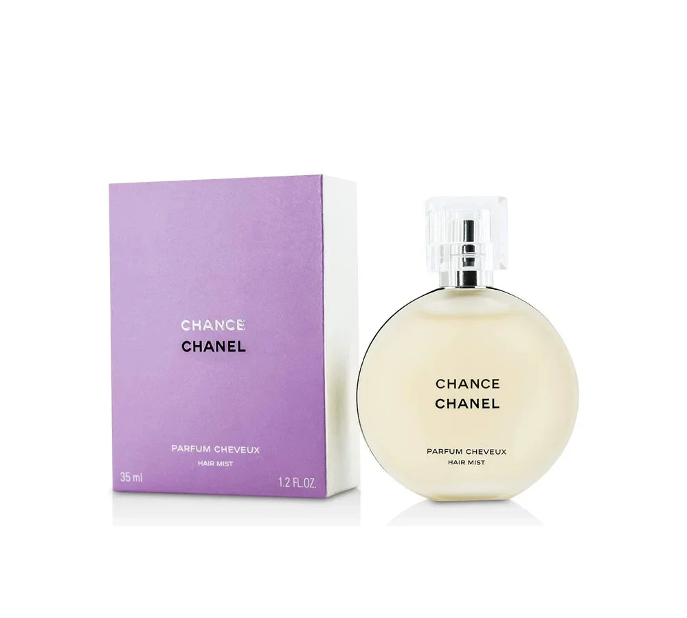 Chanel Chance Parfum Cheveux Spray 35 ml