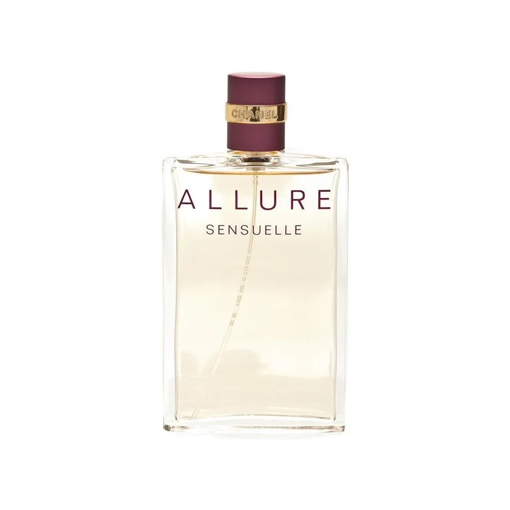 Chanel Chanel Allure Sensuelle Eau De Parfum 100 ml