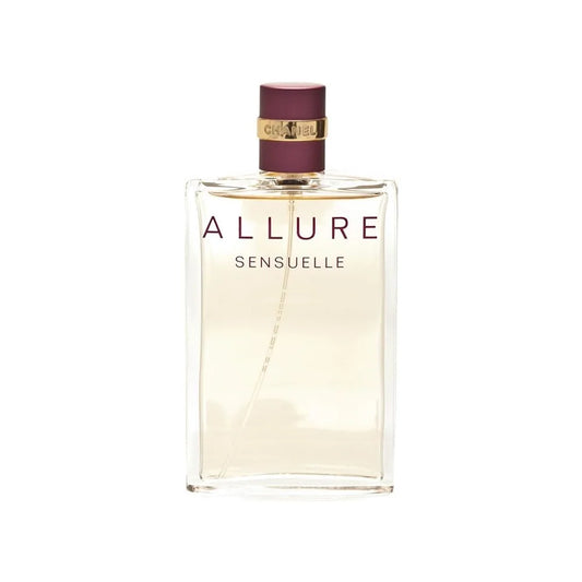 Chanel Chanel Allure Sensuelle Eau De Parfum 100 ml