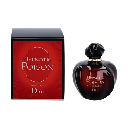 Christian Dior Hypnotic Poison EDP Spray for Women 100 ml