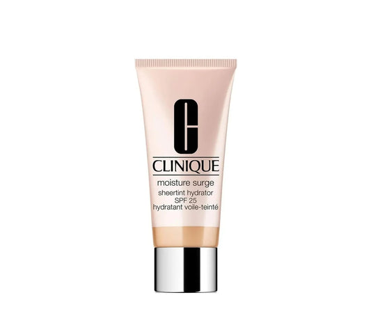 Clinique Moisture Surge Sheer Tint 02 40ml
