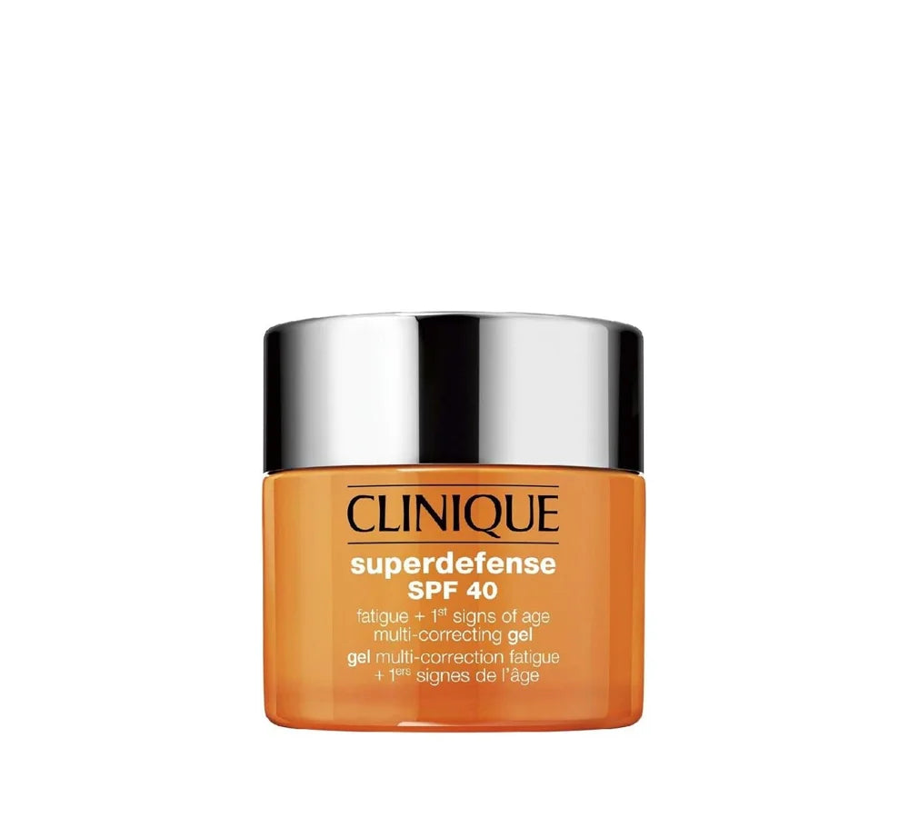 Cli Superdef SF40 Fatique Gel 30ml