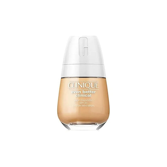 Clinique - Even Better Clinical Foundtation 30 ml - 114 Golden Black