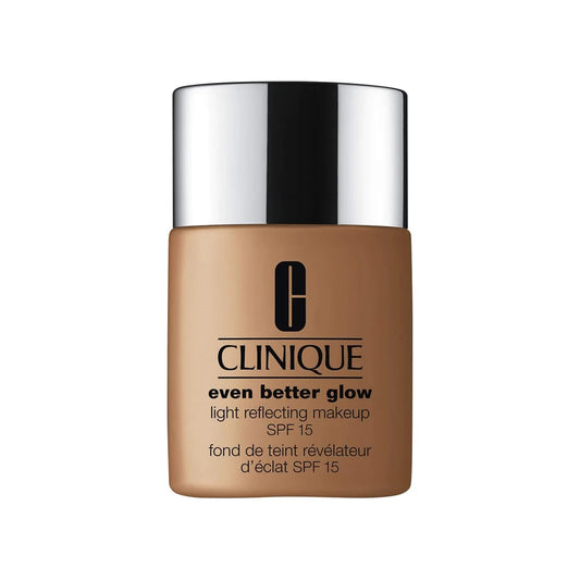 Clinique EVEN BETTER GLOW SPF15 WN 118 AMBER 30 ML