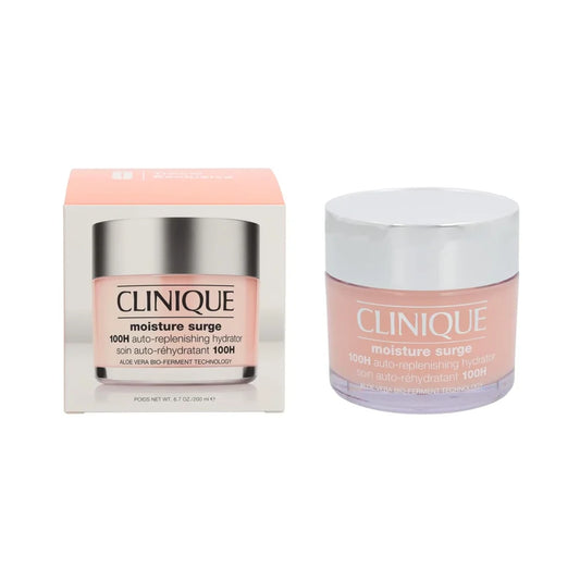 Clinique Moisture Surge 100H Auto-Replenishing Hydrator (Jumbo Size) 200ml