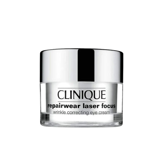 Clinique Repairwear Laser Focus Wrinkle Correcting Eye Cream 15ml"
