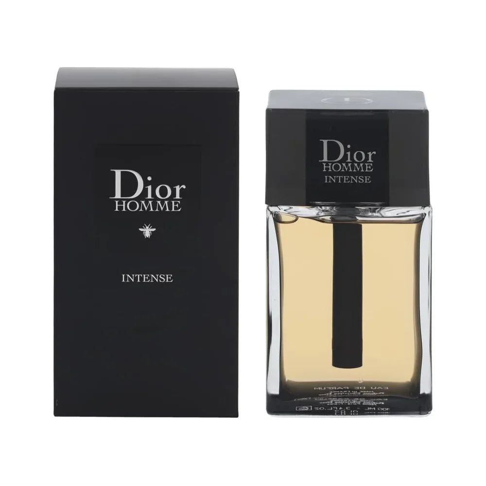 DIOR Homme Intense Eau de Parfum Vapo 100 ml