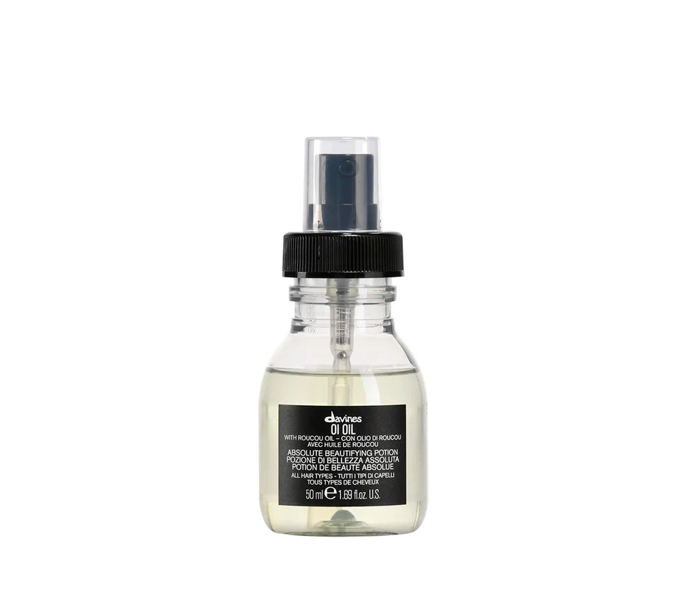 Davines Oi Oil Absolute Beautifying Potion 50ml