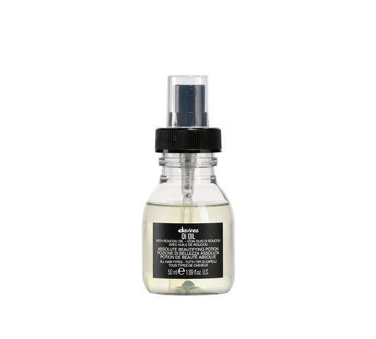 Davines Oi Oil Absolute Beautifying Potion 50ml