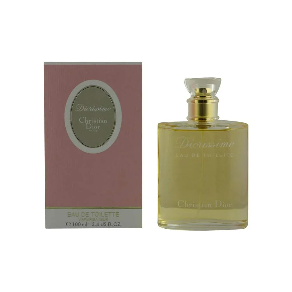 Dior Diorissimo vaporiser edition 100 ml