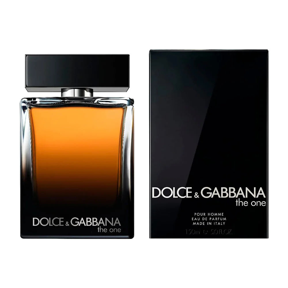 Dolce & Gabbana The One For Men Eau De Parfum 150ml