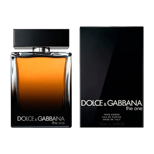 Dolce & Gabbana The One For Men Eau De Parfum 150ml