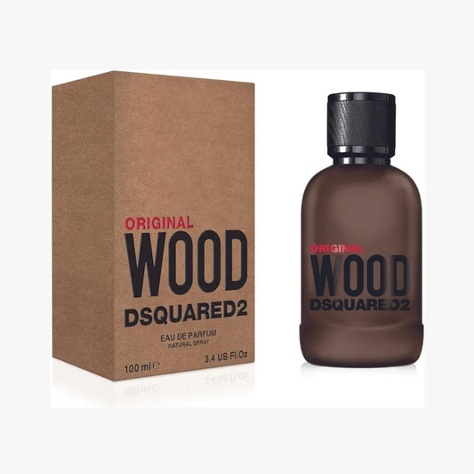 Dsquared2 Original Wood Eau De Toilette 100ml
