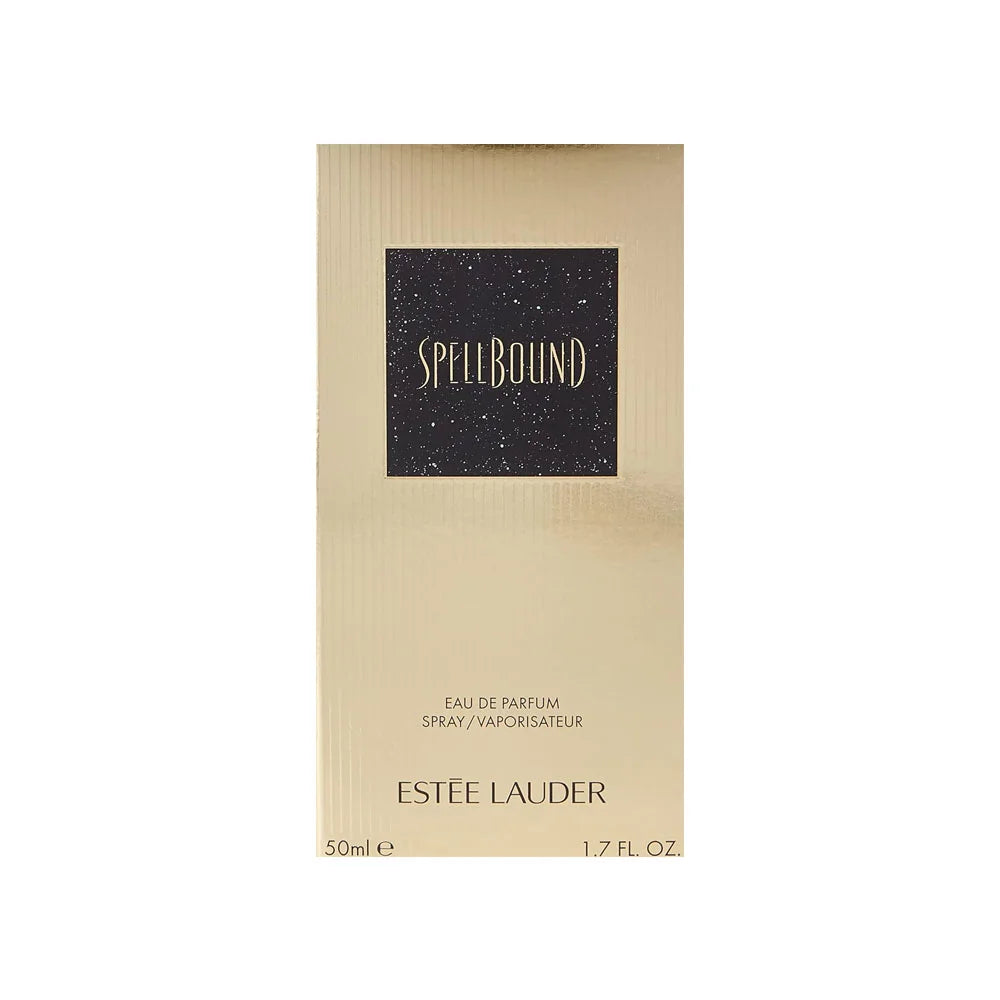 Estée Lauder women's perfume water 50ml elegant fragrance bottle for daily wear