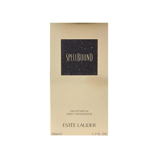 Estée Lauder women's perfume water 50ml elegant fragrance bottle for daily wear