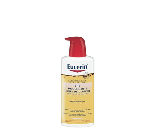 Eucerin pH5 Shower Oil 1L