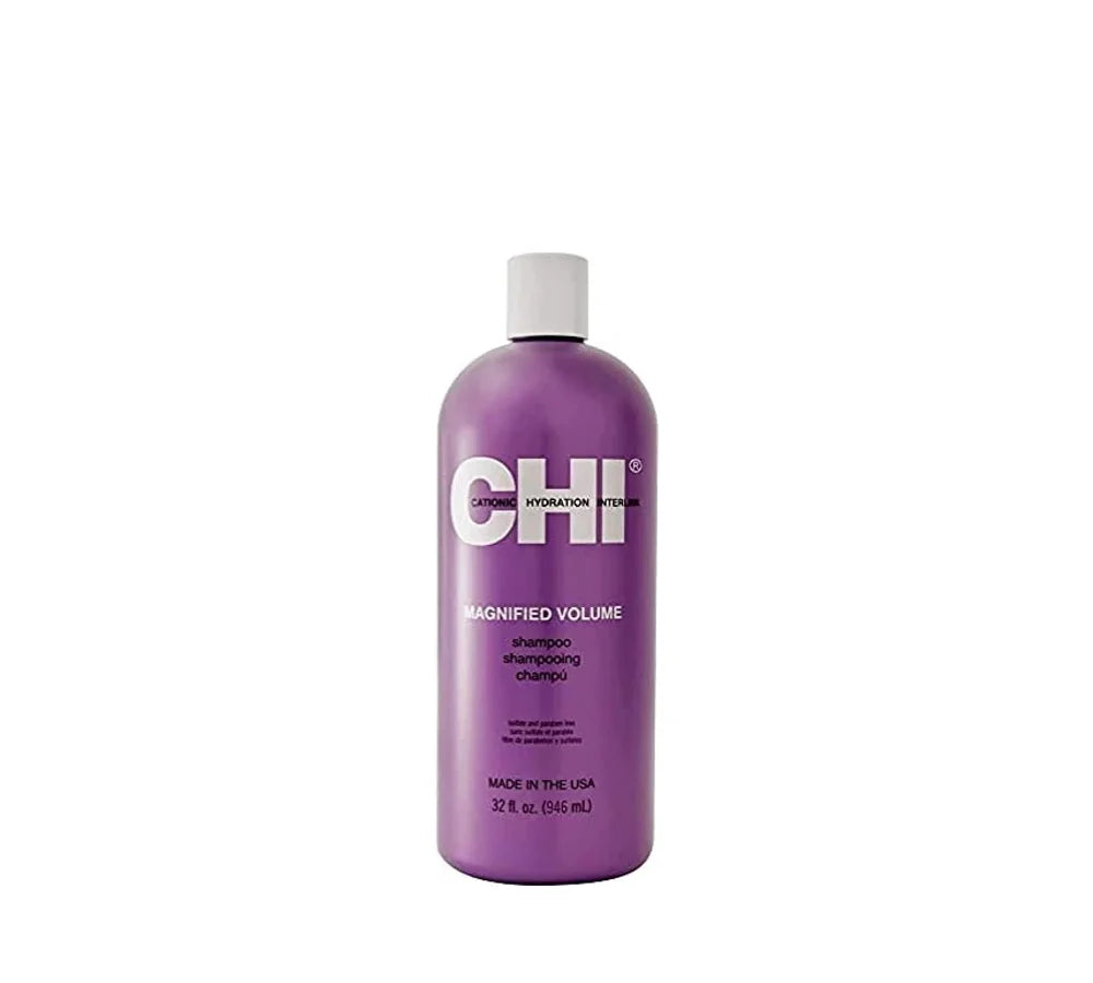 Farouk CHI Magnified Volume Shampoo, 950 ml