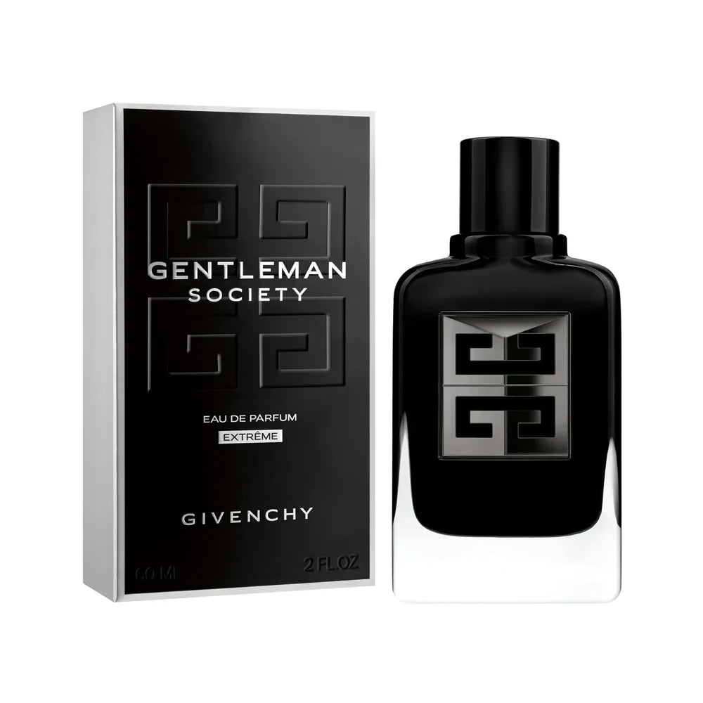 Givenchy Gentleman Society Extreme Eau De Parfum For Men 60 Ml