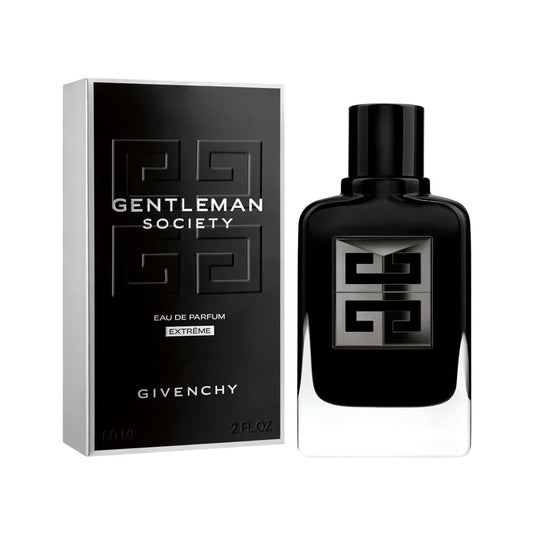 Givenchy Gentleman Society Extreme Eau De Parfum For Men 60 Ml