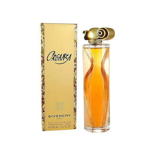 GIVENCHY ORGANZA EAU DE PERFUME 100ML VAPO