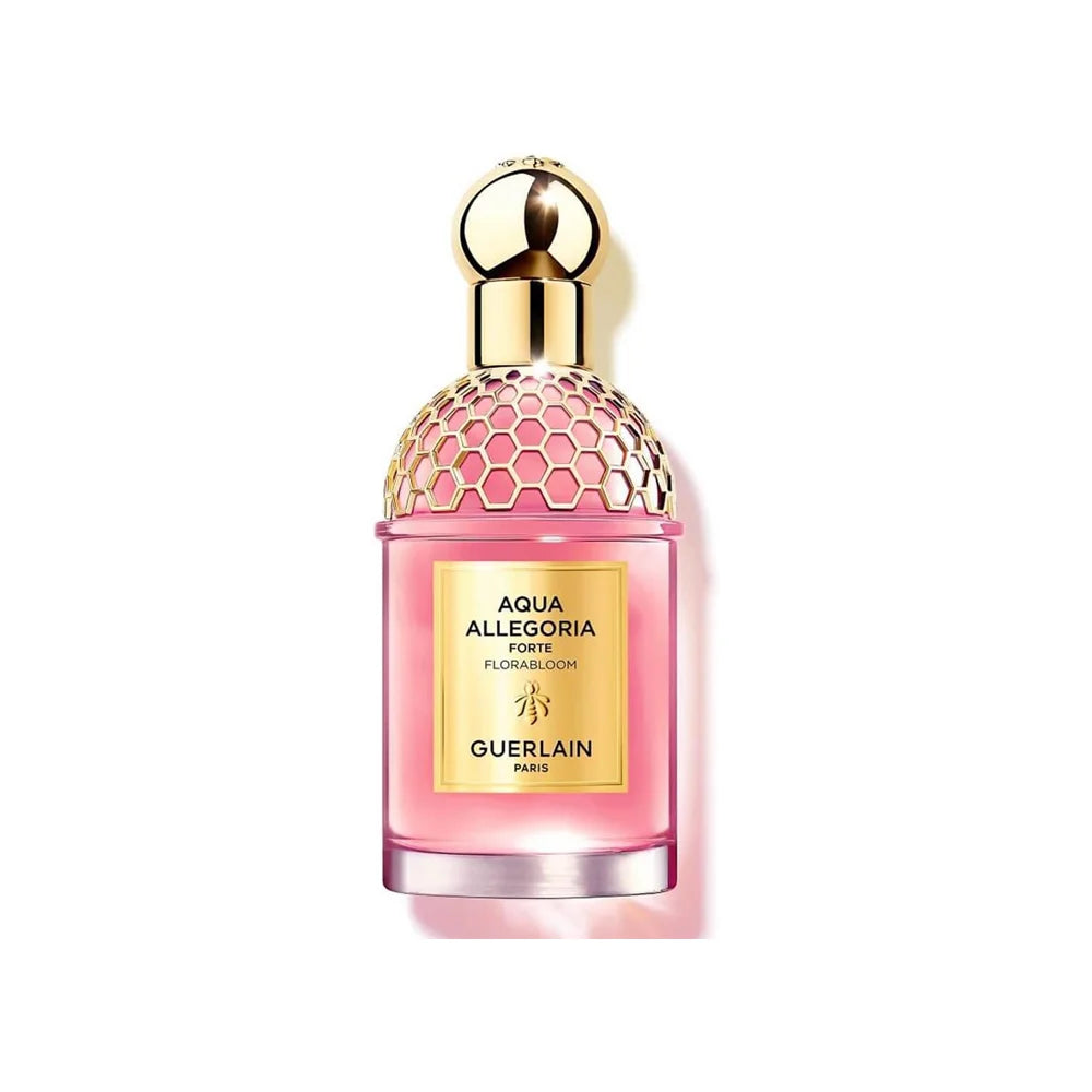 GUERLAIN Aqua Allegoria Forte Florabloom Eau de Parfum 125 ml