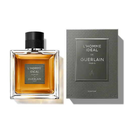 GUERLAIN L'Homme Ideal Parfum 100 ml