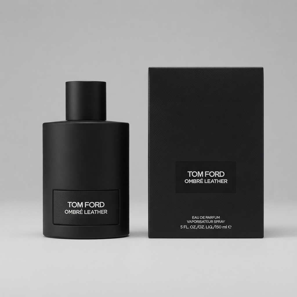 Tom Ford Ombre Leather Eau de Parfum – Bold & Sophisticated Fragrance