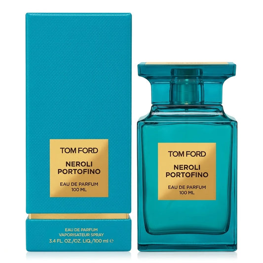 Tom Ford Neroli Portofino Eau De Parfum Spray – 100ml / 3.4 fl oz