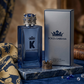 Dolce & Gabbana K Eau De Parfum Intense Pour Homme – 100ml / 3.3 fl oz