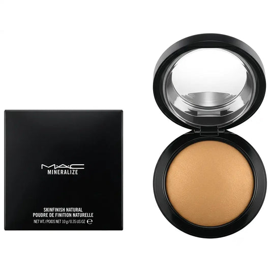 MAC Mineralize Skinfinish Natural Face Powder – 10g / 0.35 oz