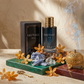 Dior Sauvage Parfum Spray for Men – Luxury Men's Fragrance