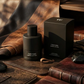 Tom Ford Ombre Leather Eau de Parfum – Bold & Sophisticated Fragrance