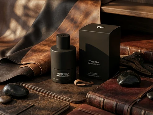 Tom Ford Ombre Leather Eau de Parfum – Bold & Sophisticated Fragrance