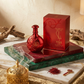 Arabiyat Prestige Nyla Sherbet Eau De Parfum - 80ml (2.7 FL. OZ) - Luxury Arabic Fragrance