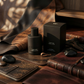 Tom Ford Ombre Leather Eau de Parfum – Bold & Sophisticated Fragrance
