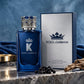 Dolce & Gabbana K Eau De Parfum Intense Pour Homme – 100ml / 3.3 fl oz