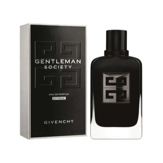 Gentleman Society Extreme by Givenchy for Men - 3.3 oz EDP Spray